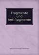 Fragmente und Antifragmente, Johann Christoph Doderlein 