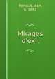 Mirages d
