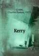 Kerry, Crane, Charles Paston, 1857- 
