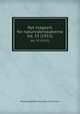 Nyt magazin for naturvidenskaberne. bd. 53 (1915), Physiographiske forening i Christiania 