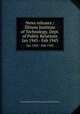 News releases / Illinois Institute of Technology, Dept. of Public Relations.. Jan 1943 - Feb 1943, Illinois Institute of Technology. Dept. of Public Relations. 