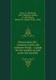 French daily life : common words and common things : a guide for the student as well as for the traveller, Kron, R. (Richard), 1859-,Ripman, Walter, b. 1869,Buell, Walter H. (Walter Hull), 1858- 