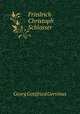Friedrich Christoph Schlosser, Georg Gottfried Gervinus 