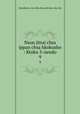 Nson jittai chsa ippan chsa hkokusho : Ktoku 3-nendo. 9, Manchuria. Lin shih chan yeh tiao cha chu 