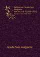 Bulletin de l`Acade?mie Malgache.. new ser.:v.4-5 (1918-1921), Acade?mie malgache. 