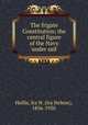 The frigate Constitution; the central figure of the Navy under sail, Hollis, Ira N. (Ira Nelson), 1856-1930 