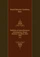 Bulletin of miscellaneous information /Royal Botanic Gardens, Kew.. 1901, Royal Botanic Gardens, Kew. 