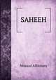 SAHEEH, Mosaad AlHosany 