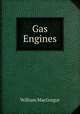 Gas Engines, William MacGregor 