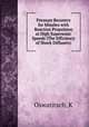 Pressure Recovery for Missiles with Reaction Propulsion at High Supersonic Speeds (The Efficiency of Shock Diffusers), K. Oswatitsch 