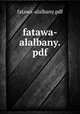 fatawa-alalbany.pdf, fatawa-alalbany.pdf 