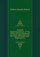 General Superintendents of the Pennsylvania Railroad Division, Pennsylvania Railroad Co., William Bender Wilson 