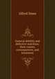 General debility and defective nutrition: their causes, consequences, and treatment, Alfred Smee 