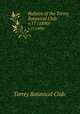 Bulletin of the Torrey Botanical Club.. v.17 (1890), Torrey Botanical Club. 