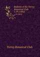Bulletin of the Torrey Botanical Club.. v.19 (1892), Torrey Botanical Club. 
