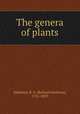 The genera of plants, Salisbury, R. A. (Richard Anthony), 1761-1829 