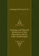 Geology and Mineral Resources of the Hennepin and La Salle Quadrangles, Geological Survey (U .S.) 