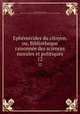 Ephmrides du citoyen, ou, Bibliotheque raisonne des sciences morales et politiques. 12, Adams, John, 1735-1826, former owner. MB (BRL),John Adams Library (Boston Public Library) MB (BRL) 