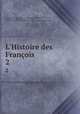 L`Histoire des Franois. 2, Saint Gregory 
