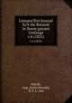 Linnaea?Ein Journal fu?r die Botanik in ihrem ganzen Umfange.. v.6 (1831), Garcke, Aug.,Schlechtendal, D. F. L. von 
