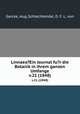 Linnaea?Ein Journal fu?r die Botanik in ihrem ganzen Umfange.. v.21 (1848), Garcke, Aug.,Schlechtendal, D. F. L. von 
