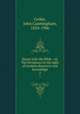 Hours with the Bible : or, The Scriptures in the light of modern discovery and knowledge. 3, Geikie, John Cunningham, 1824-1906 