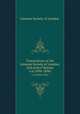 Transactions of the Linnean Society of London, 2nd series? Botany. v.4 (1894-1896), Linnean Society of London. 