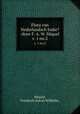 Flora van Nederlandsch Indie? /door F. A. W. Miquel.. v. 1 no.2, Miquel, Friedrich Anton Wilhelm, 