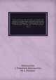 Flore me?dicale des Antilles, ou, Traite? des plantes usuelles ?des colonies Franc?aises, Anglaises, Espagnoles et Portugaises /par M. E. Descourtilz ; peinte par J. Th. Descourtilz.. ct. 8, Descourtilz, J. Theodore.,Descourtilz, M. E.,Pichard. 