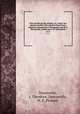 Flore me?dicale des Antilles, ou, Traite? des plantes usuelles ?des colonies Franc?aises, Anglaises, Espagnoles et Portugaises /par M. E. Descourtilz ; peinte par J. Th. Descourtilz.. ct. 6, Descourtilz, J. Theodore.,Descourtilz, M. E.,Pichard. 