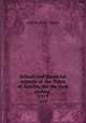 School and financial reports of the Town of Antrim, for the year ending .. 1919, Antrim (N.H. : Town) 