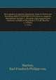 Nova genera et species plantarum Brasiliensium. Volume 2 illustrations, Martius, Karl Friedrich Philipp von, 