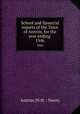 School and financial reports of the Town of Antrim, for the year ending .. 1946, Antrim (N.H. : Town) 