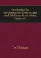 Geschichte der beruhmtesten Ritterburgen und Schlosser Frankreichs, Englands ., De Thibiage 