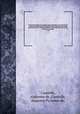 Prodromus systematis naturalis regni vegetabilis, sive, Enumeratio contracta ordinum generum specierumque plantarum huc usque cognitarium, juxta methodi naturalis, normas digesta /auctore Aug. Pyramo de Candolle.. v. 10, Candolle, Alphonse de,,Candolle, Augustin Pyramus de, 