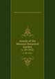 Annals of the Missouri Botanical Garden. v. 39 1952, Henry Shaw School of Botany.,Missouri Botanical Garden. 
