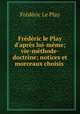 Frederic le Play d