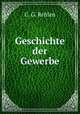 Geschichte der Gewerbe, C. G. Rehlen 