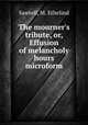 The mourner