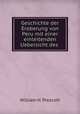 Geschichte der Eroberung von Peru mit einer einleitenden Uebersicht des ., William H. Prescott 
