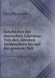 Geschichte der deutschen Literatur: Von den altesten Denkmalern bis auf die neueste Zeit, Otto Roquette 