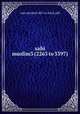 sahi muslim3 (2263 to 3397), sahi muslim2 (837 to 2262).pdf 