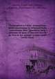 Christophori A Costa . Aromaticum & medicamentorum in Orientali India nascentium liber ?plurimvm lucis adserens iis quae a? Doctore Garcia de Orta in hoc genere /scripta sunt? Caroli Clusii ., Acosta, Cristo?bal,,Clusius, Carolus,,Plantiniana (Ex Officina) 