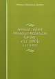 Annual report Missouri Botanical Garden.. v.12 (1901), Missouri Botanical Garden. 