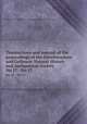 Transactions and journal of the proceedings of the Dumfriesshire and Galloway Natural History and Antiquarian Society. No 17 - No 17, Dumfriesshire and Galloway Natural History and Antiquarian Society 