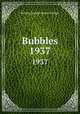 Bubbles. 1937, Boiling Springs Junior College 