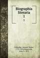 Biographia literaria. 1, Coleridge, Samuel Taylor, 1772-1834,Shawcross, John, b. 1871 