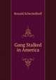 Gang Stalked in America, Ronald Scheckelhoff 