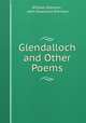 Glendalloch and Other Poems, William Drennan , John Swanwick Drennan 