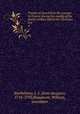 Travels of Anacharsis the younger in Greece, during the middle of the fourth century before the Christian era. 4, Jean-Jacques Barthe?lemy 